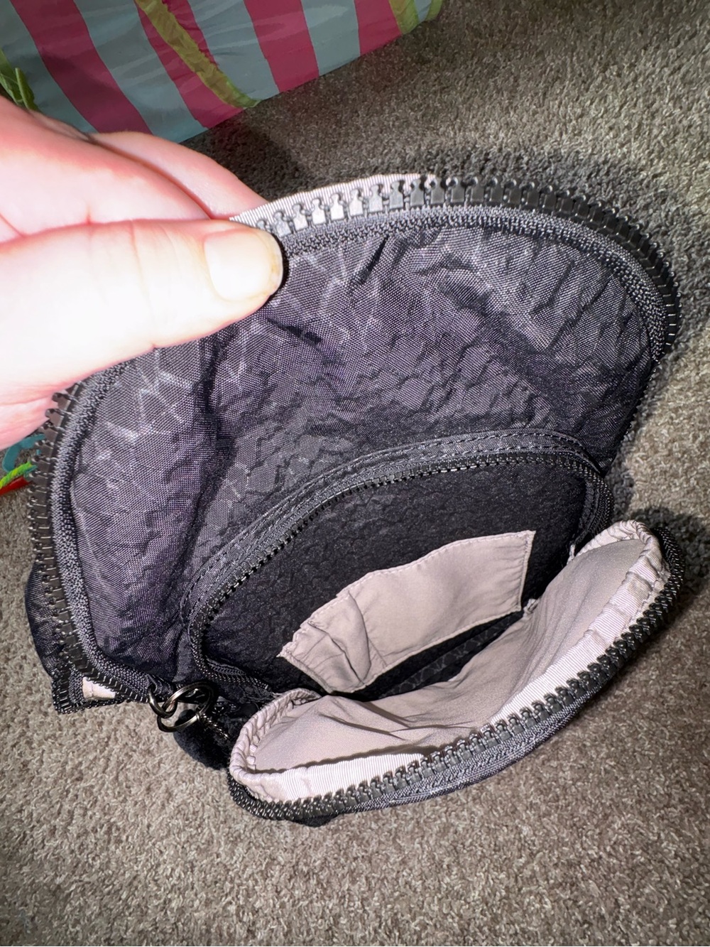 Kipling Seoul Small Tablet Backpack - Picture 5 of 6